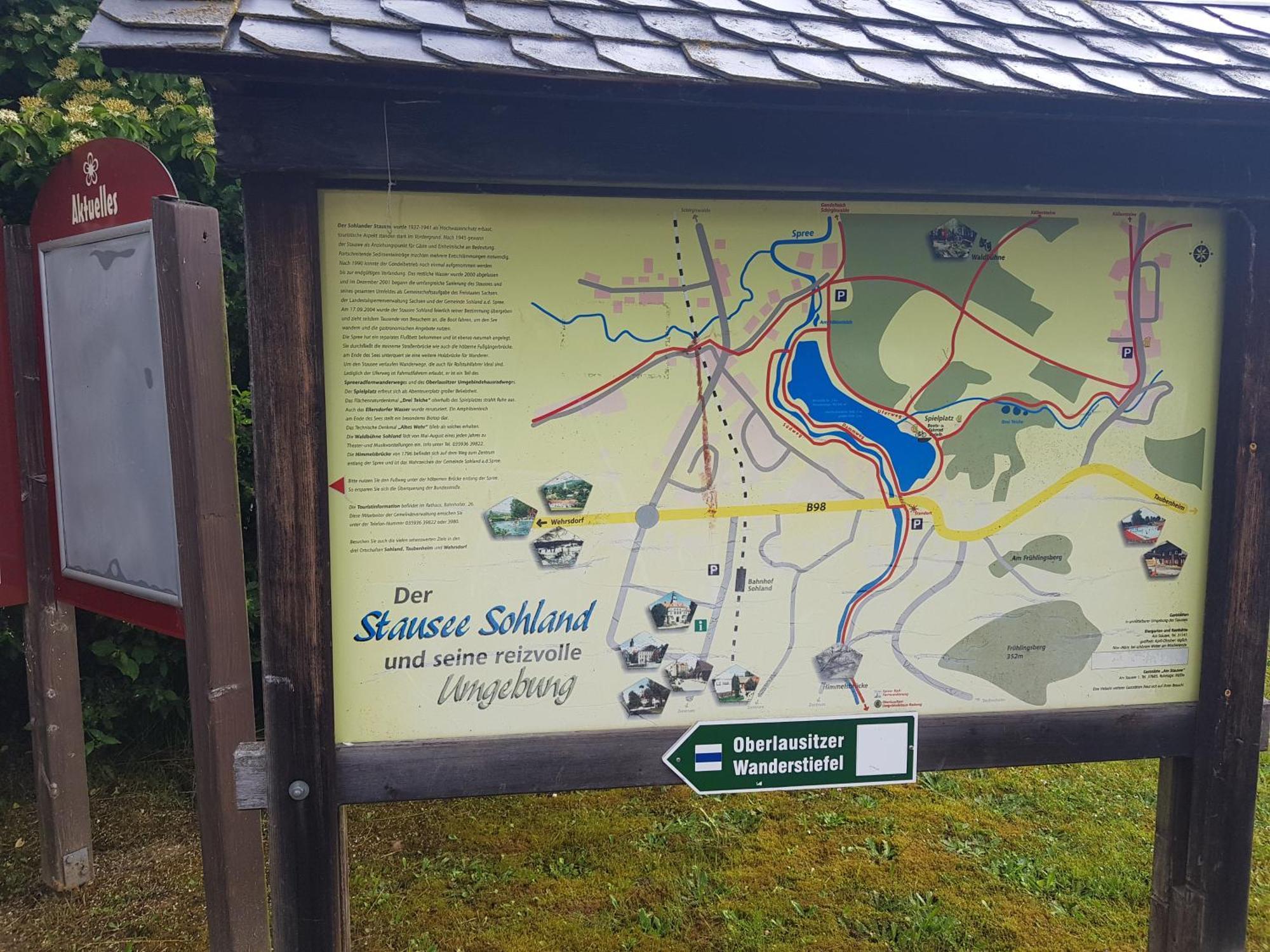 Gasthof Oberschmiede Auf der Wiese Exteriör bild